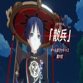 【原神】カチーナもムアラニもそんなこと言わないｗ