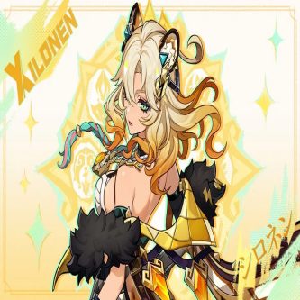 【原神】シロネンはもう岩神みたいなポジション。