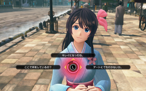 『サクラ大戦』広井王子が徹底解説、日本アニメが成長するも…ゲームが停滞気味の理由