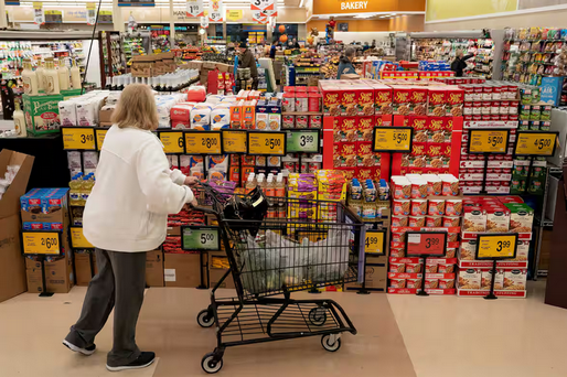 【国際】米国の消費に「日本化」の影 格安スーパー、ステルス値上げ…トランプ氏は軽自動車に意欲