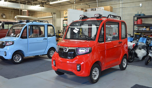 【自動車】中国車、自動車販売台数で日本を抜き去り世界一位に