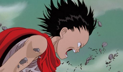 【朗報】NHK Eテレで「AKIRA」放送。1月3日午後10時から