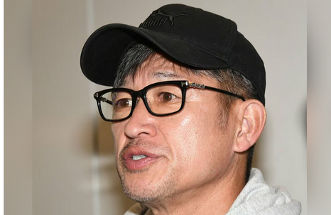 ５８歳・三浦知良、５年ぶりＪ復帰　Ｊ３福島に２０２６年６月３０日まで