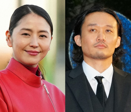【結婚】長澤まさみ 結婚発表 お相手は映画監督・福永壮志氏