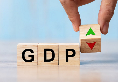 【国際】「1人当たりGDP、韓国との格差拡大」　衝撃受ける日本