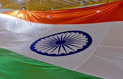 【経済】インド、既に日本を抜いて世界4位の経済大国になったと主張