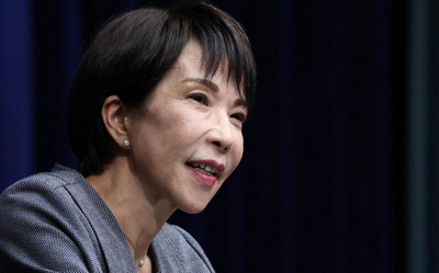 【政治】高市首相は軍拡の前に日本の“不名誉な過去”を認めるべきだ─海外識者の指摘