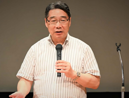 前川喜平氏「権力に対する無批判な従順さを、日本人は学校という小さな社会で身に付けてしまう」
