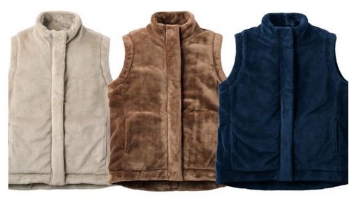 【防寒着】“着る暖房服”「ヒーターウェア」に本格流行の兆し　2026年の流行語になるか　7年後には約1兆円規模