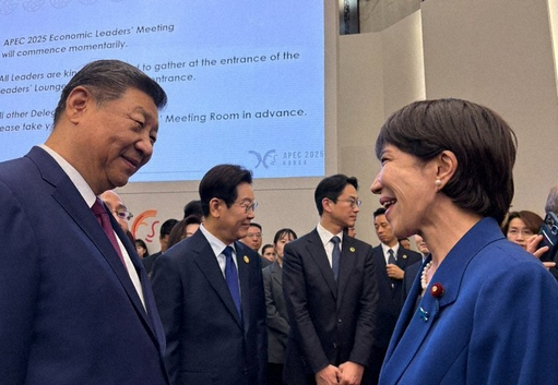 【サンジャポ】日中関係は「高市総理が退いていただかないと変わらない」と識者　中国側は「第２の（台湾の）頼政権と思ってる」