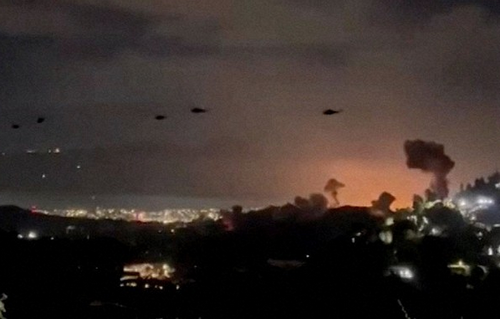 【政治】ベネズエラ攻撃、対応苦慮　「法の支配」と米国、板挟み　日本政府