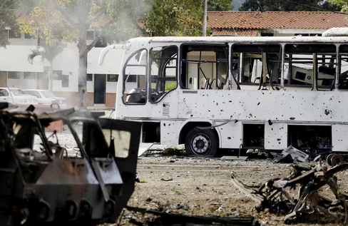 米国のベネズエラ攻撃に、台湾の林副教授「中国への抑止力や見せしめになる」 一方、中国のネット民は「これで中国が台湾に侵攻しても問題ない」と歓迎