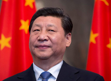 【悲報】習近平国家主席「各国は他国の人民が自主的に選択した発展の道を尊重すべき」