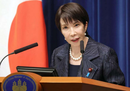 【速報】高市首相｢中国さんごめんなさい｡やっぱり話し合いたいです｡私たち関係をやり直せませんか？｣