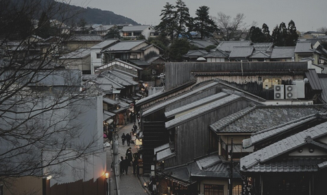 【国際】中国人観光客が減少、日本の旅館「影響ほぼなし」＝中国ネット「中国人客は重要と…」