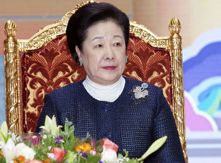 【統一教会/自民党】「（統一教会の）マッチングを受けました」自民党・長島昭久前首相補佐官が“合同結婚式”を挙げていた