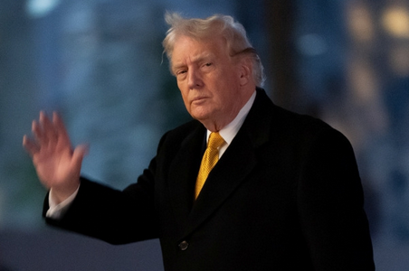 【国際】米大統領、60超の国際機関からの脱退宣言＝ホワイトハウス