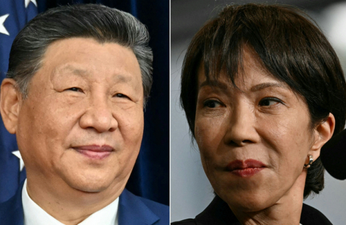 【政治】中国の「レアアース報復」に反撃カードなし…崖っぷちの高市氏、2兆6000億円消失の危機