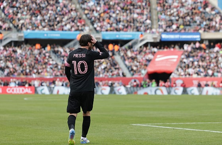 【国際】アメリカでサッカー人気が加速…野球を上回って同国3番目の人気スポーツに