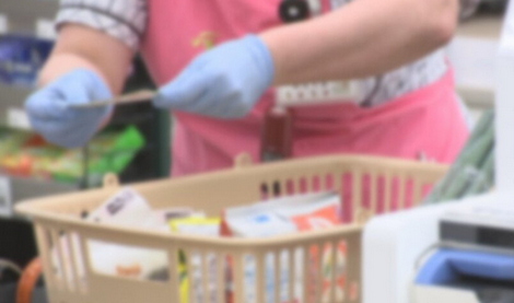 精米したコメって、一ヶ月以内に食わないといけないだろ？今店頭にある売れないコメはどうなるの？