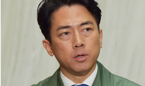 【政治】「進次郎覚醒しすぎ」ネット驚嘆…小泉防衛大臣 生放送での"日米同盟の疑念"への回答に騒然