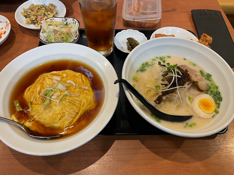 【画像】港区の750円ランチ