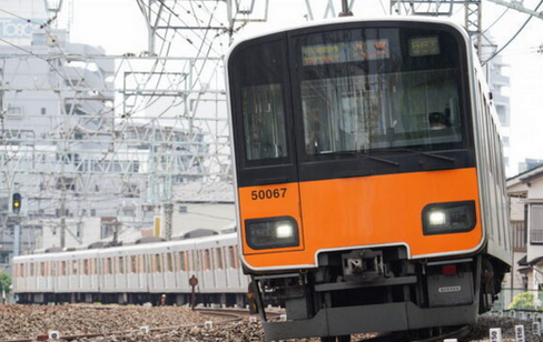 東武が「磁気定期券」廃止へ  関東の鉄道各社は「改札を通すきっぷ」全廃方針