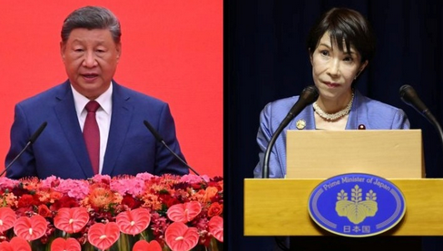 【国際】高市が中国にこのままの態度を貫けば事実上の断交状態へ