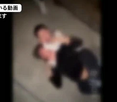 【X】失神寸前相手の首絞め頭蹴り顔殴りまくる…熊本中学生“残忍暴行リンチ動画”にXで怒りの声沸騰