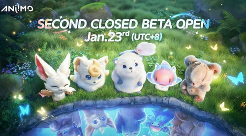 【朗報】真のポケモンさん、2回目のクローズドβテスト開催決定ｗｗｗ