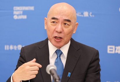 【政治】「選挙やりすぎやろ」日本保守党の百田代表が"衆議院解散報道"についてコメント