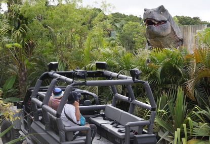 【沖縄】また「2年」で終了？ ジャングリア沖縄もイマーシブ東京と同じ道を辿るのか？　それとも計算通りか？