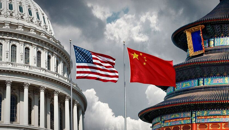 【国際】中国が尖閣諸島を占領する「口実」ができた…米国のベネズエラ攻撃が「何もしていない日本」を危険にさらすワケ