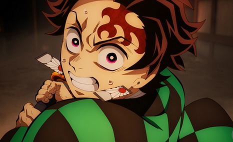 【映画】ゴールデン・グローブ賞『鬼滅の刃』は受賞ならず  作品賞は『KPOPガールズ！』に