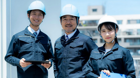 【経済】日本でもブルーカラーへの転職が加速　企業はどう対応すべきか？