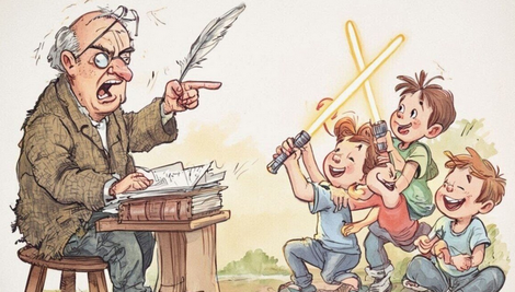 日本社会がダメなのは、エンタメに"社会風刺"が足りてないから