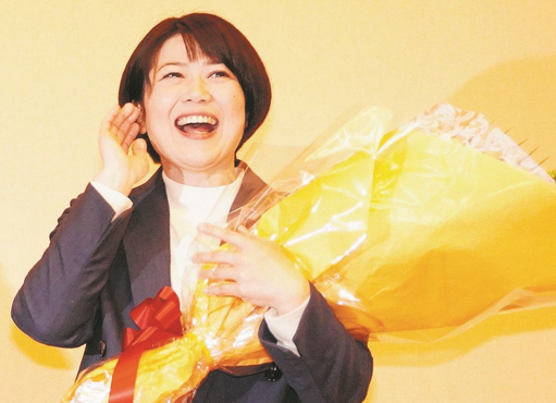 【前橋市長返り咲きの小川晶氏に紀藤正樹弁護士が疑問を呈す】「小川氏が男性なら同じ結果はあったのか？ 相手の部下の男性は退職に追いやられ上司にあたる女性は当選。矛盾を感じるのは私だけでしょうか」