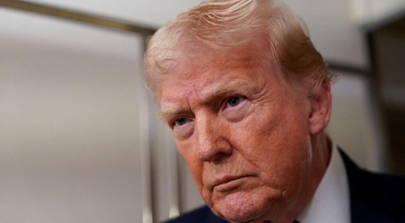 【不穏】トランプ氏は第3次世界大戦への道に導いている　大戦前夜と似た構図＝米歴史学者の警告