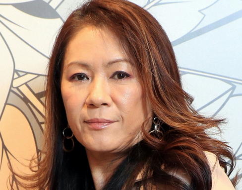 【芸能】56歳・大黒摩季　子がいない独身女性としての本音「最後はお金なんですよ」老後への準備を語る