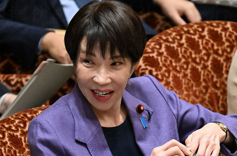 【高市首相】「神経が高ぶり眠れていない」「パソコンで激痛」心配される高市首相の健康不安