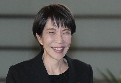 【PRESIDENT(プレジデント)誌】高市政権が支持率70%超えの「最強政権」になったワケ・・・キーワードは新しい保守層、立憲民主党やマスコミが高市首相を批判も野党が支持を落とす