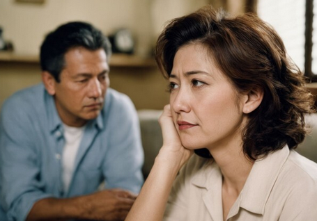 【結婚後の本音】既婚女性の7割が「夫選びに後悔」容姿は重要じゃない！妥協してはいけない結婚相手の条件とは