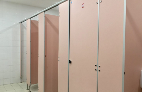 【国土交通省】女性トイレを男性以上に、国交省 駅や映画館、待ち時間短縮