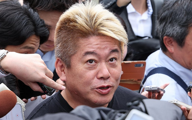 【ホリエモン】「寿司職人に何十年もの修業はいらない」…一流店を知り尽くした実業家が導き出した「飲食業の本質」