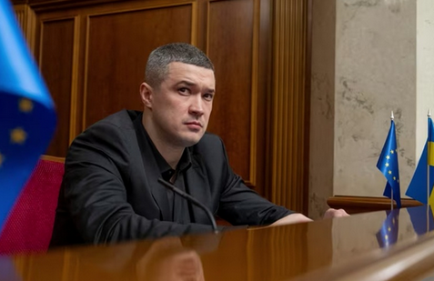 【国際】ウクライナ軍で推定20万人が脱走、200万人が徴兵逃れ　新国防相が初めて明かす