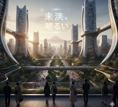 【調査】「日本の未来は明るい」新成人の45％が回答、「政治への期待」は前年比2.7倍に急増！ 背景に何が？