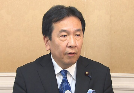 【中道改革・枝野幸男氏】「今、最も問われているのは、ポピュリズムとどう闘うかだ」