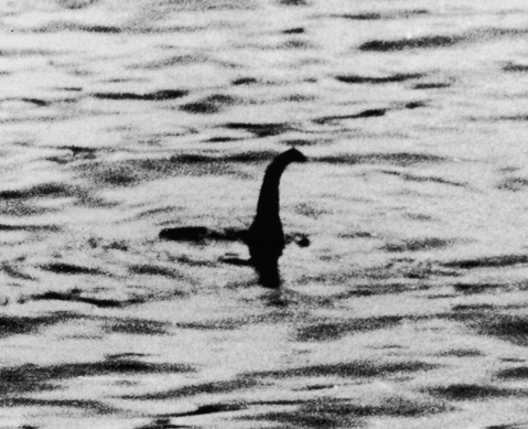 【国際】ネッシーを50年以上探し続けた男性「いないかも…」と思うように