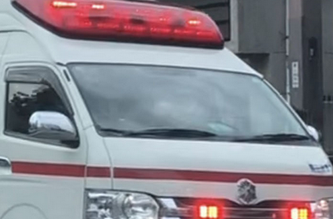 【埼玉・川口市】バイク男性が死亡…車が衝突 トルコ国籍で解体業の29歳運転手を逮捕