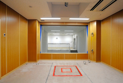 【大阪】絞首刑差し止め、認めず　大阪地裁、死刑囚側敗訴